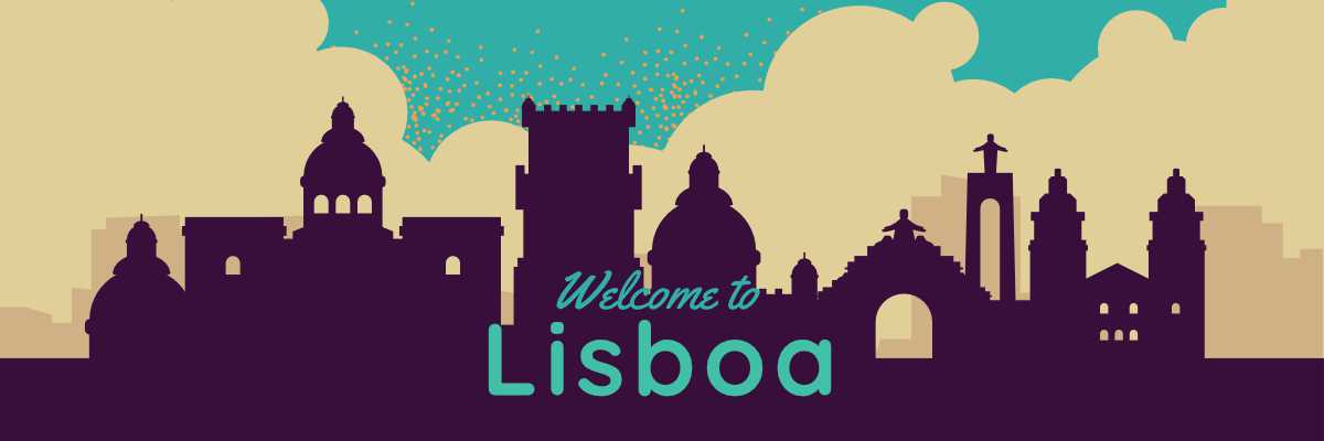 Auslandsjahr in Lissabon